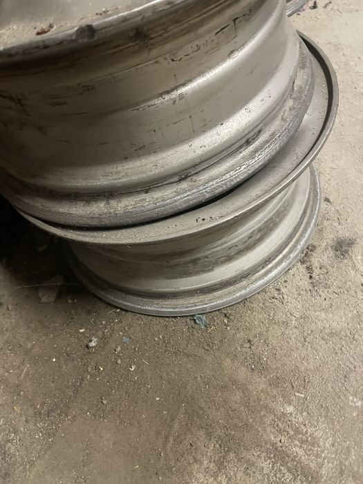 Jante 14 de opel corsa b 40€