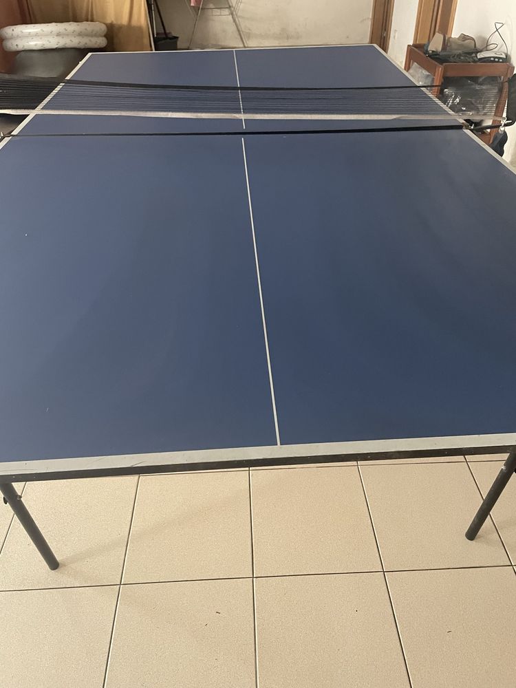 Mesa de ping pong