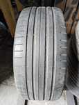 Шина 1 шт одиночка 285 45 r 20 Goodyear розпаровка резина колеса gtyre