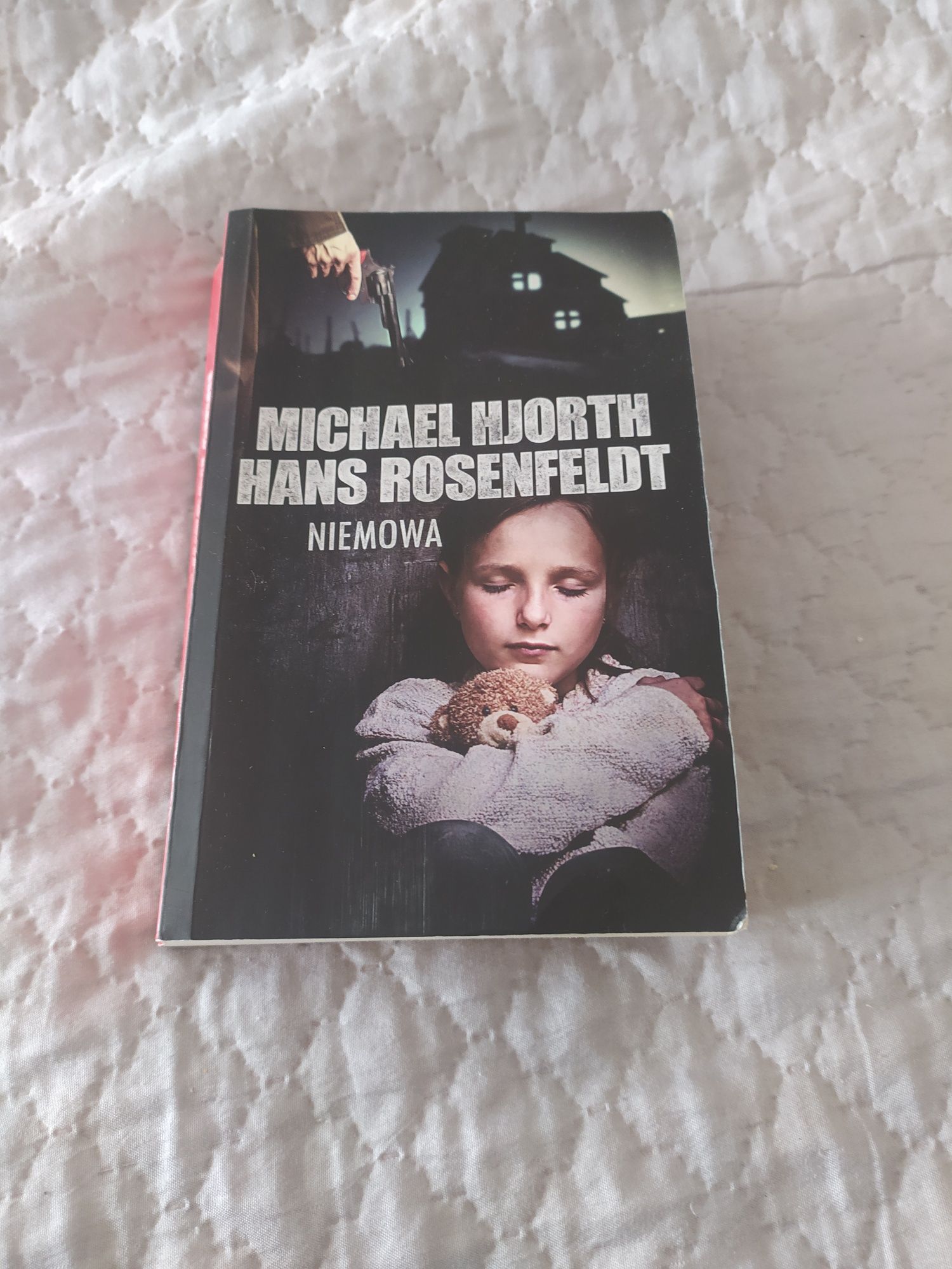 Michael Hjorth Hans Rosenfeldt Niemowa