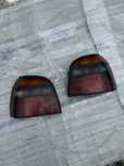Farolins golf mk3