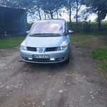 Renault Espace 4 2.0