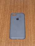 чохол iPhone 8, SE 2 / SE 3 силіконовий