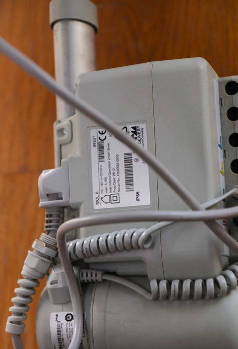 Cadeira de ginecologia