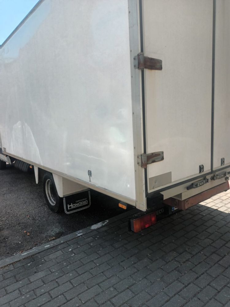 Vende se Iveco 35C 13