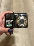 FujiFilm Finepix Av 100