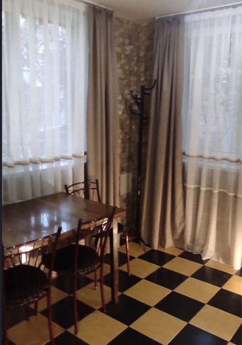 СДАМ 2 ком квартиру ЦЕНТР парк Шевченко Газ Мебель техника