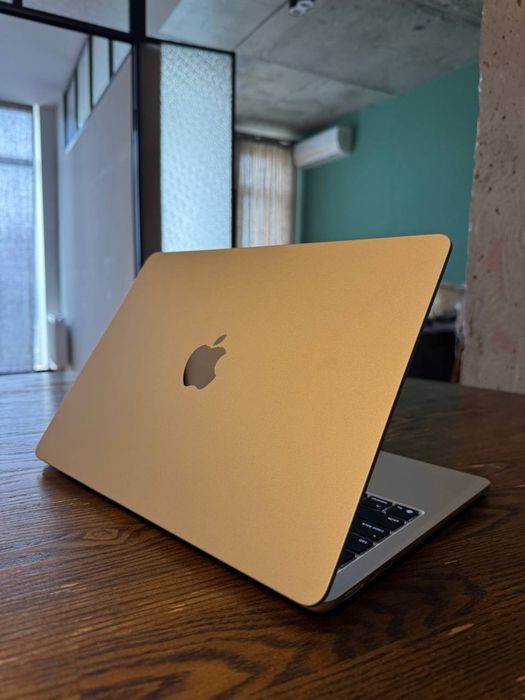 Macbook air m4 16/254gb