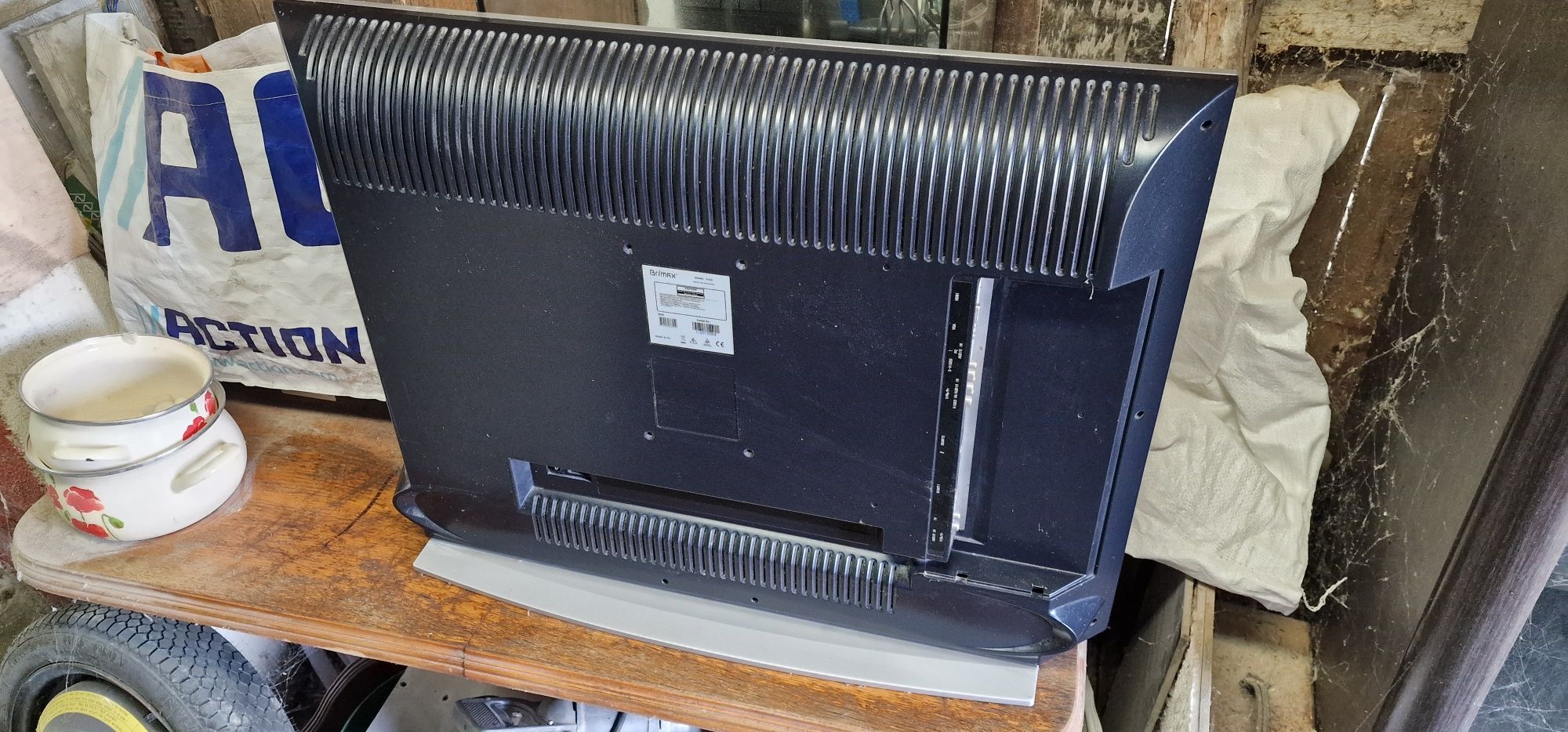 Telewizor BRIMAX 32 Cale!