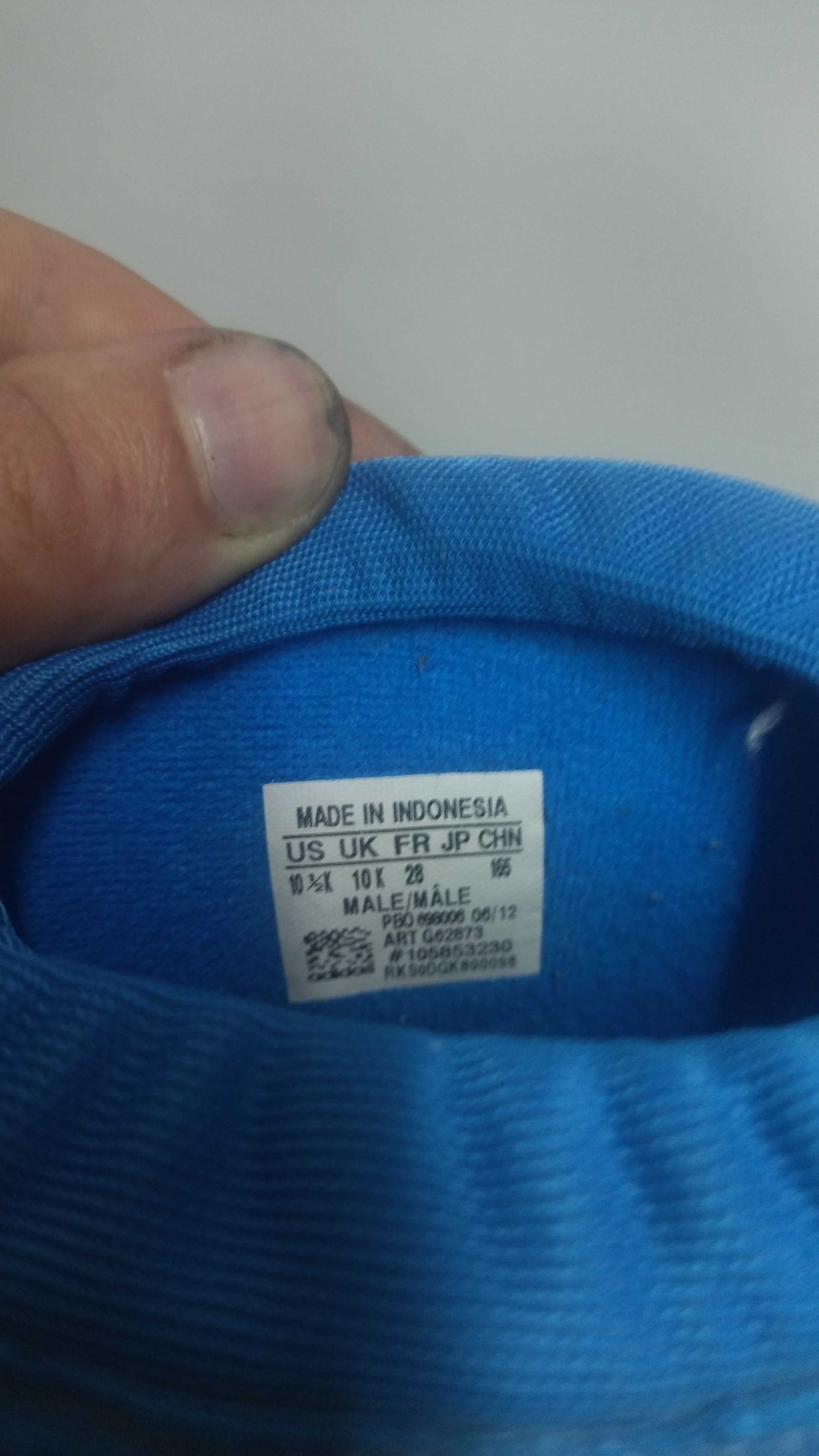 Adidas ,детские дутики непромокаемые