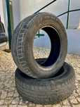Pneus Mabor Sport Jet 3  215/65/R16 98H