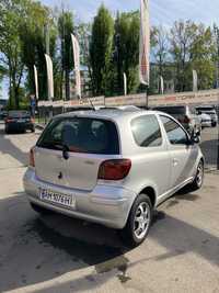 Toyota Yaris 2005