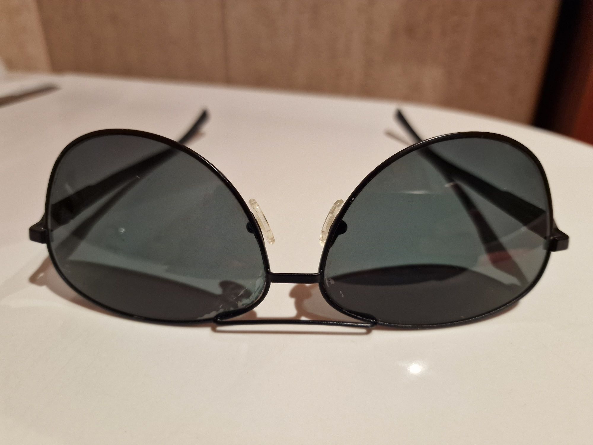 Óculos de Sol Tag Heuer - Lentes Polarizadas