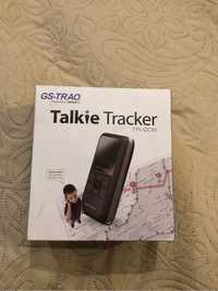 GPS трекер GlobalSat TR-206