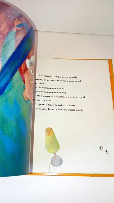 Quem está aí? - Luísa Ducla Soares