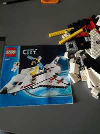 Zestaw LEGO City 3367