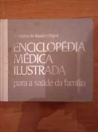 Enciclopédia Médica Ilustrada