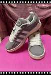 adidas Campus 00s Grey White 37