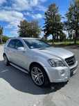 Mercedes-Benz ML 63 AMG Standard