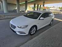 Opel Insignia 1,5B NAVI KAMERA 360 MASAŻ stan idealny niemcy zapraszam