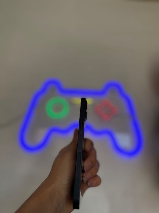 Iphone 13 128 GB – Preto – Excelente Estado, Completo!