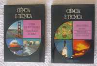 Enciclopédia Ciência e Técnica