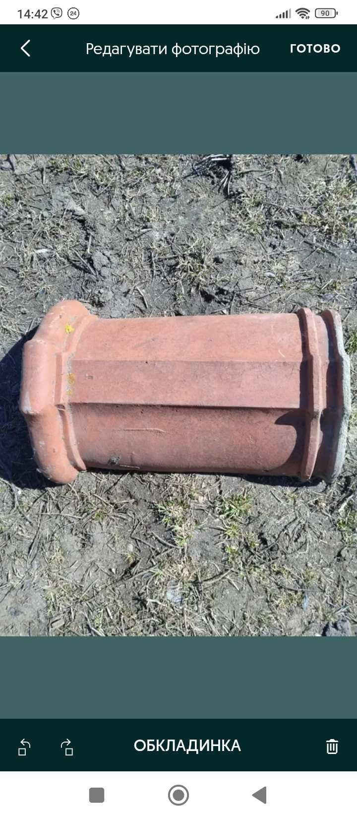 Продам гусаки на дах