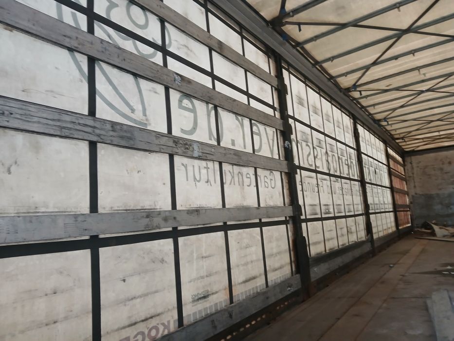 Продам напівпричіп