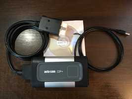 Autocom автосканер діагностичний одноплатний USB+Bluetooth Mercedes