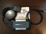 Autocom автосканер діагностичний одноплатний USB+Bluetooth Mercedes