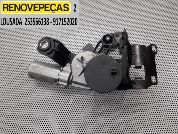 Motor limpa vidros trás BMW 3 Touring (E91)