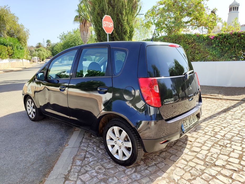 Mitsubishi Colt 1.1 Exclusive