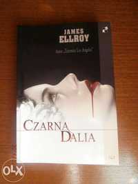 James Ellroy CZARNA DALIA tanio