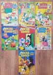 Kaczor Donald - 1998r Egmont