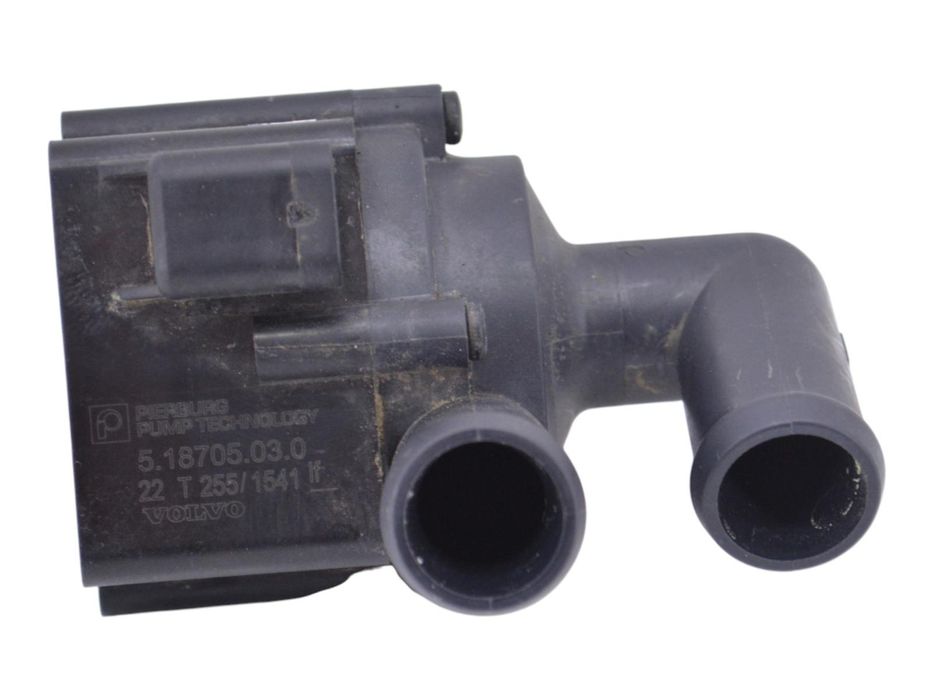 Помпа / водяний насос VOLVO S60 SPA 2019-2024 (додатковий насос охолод