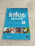 Infos aktuell 2 podręcznik