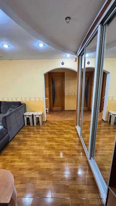 Продам 2х комнатную квартиру, спецпроект в новом доме!