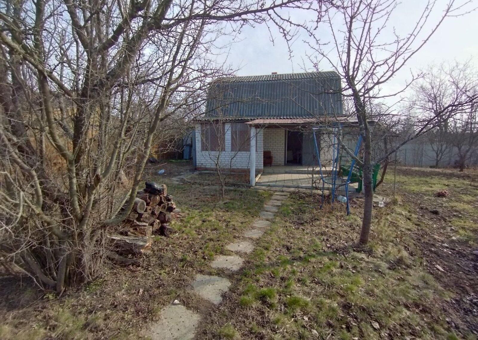 Дачний будинок, Павлове поле, 50 м²