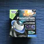 Projektor planet, rzutnik z kosmosem.