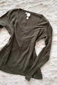 Blusa de malha fina da H&M