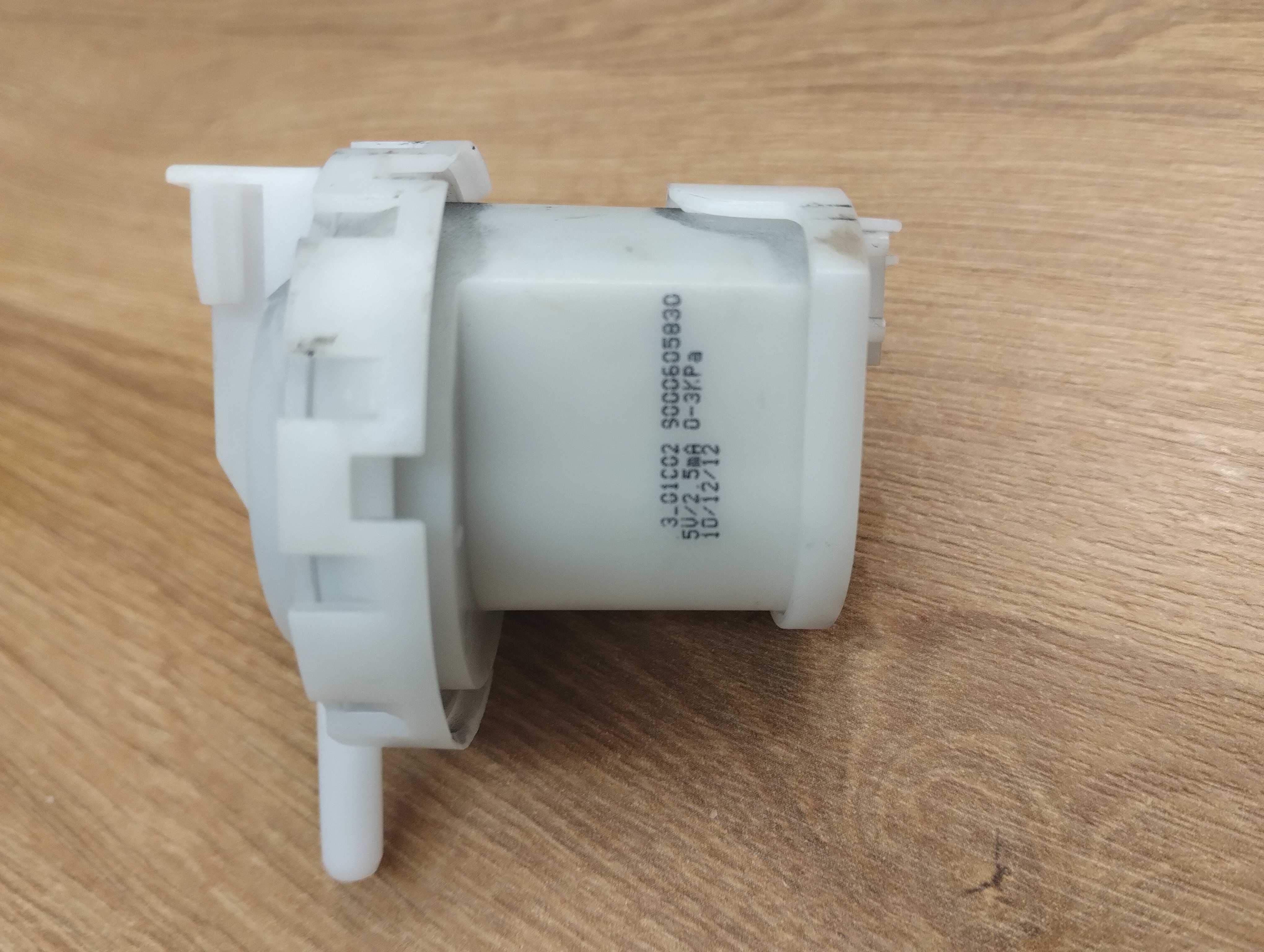 Hydrostat czujnik wody Bosch pralka