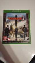 Tom Clancy's The Division 2 Xbox One