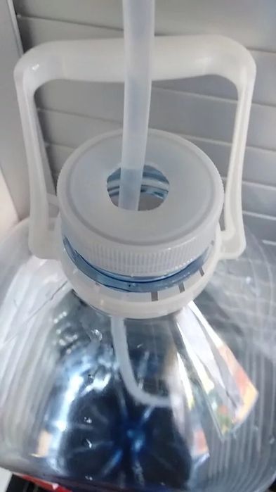 Bomba garrafao / Dispensador Elétrico Sem Fios / bateria