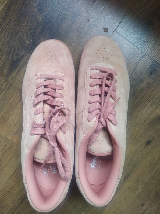 Reebok buty sportowe