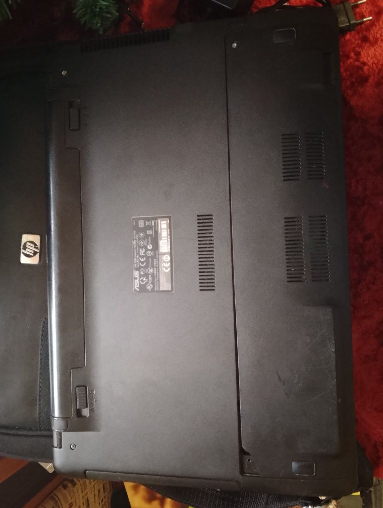 laptop asus x550c
