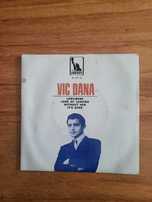 Disco Vinil | "Loneliness (Is Messin' Up My Mind)", Vic Dana