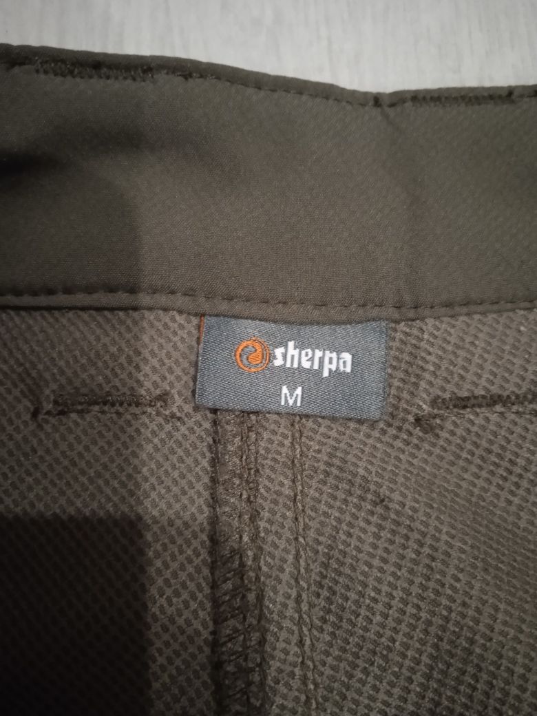 Трекингові штани Sherpa
