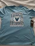 Koszulka NBA Ncaa Villanova National Champions