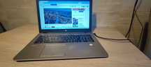 Sprzedam Laptop  HP EliteBook 850 G4 Win11 SSD
