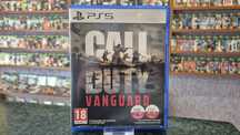 Call of Duty Vanguard / PS5 / PL / PlayStation 5